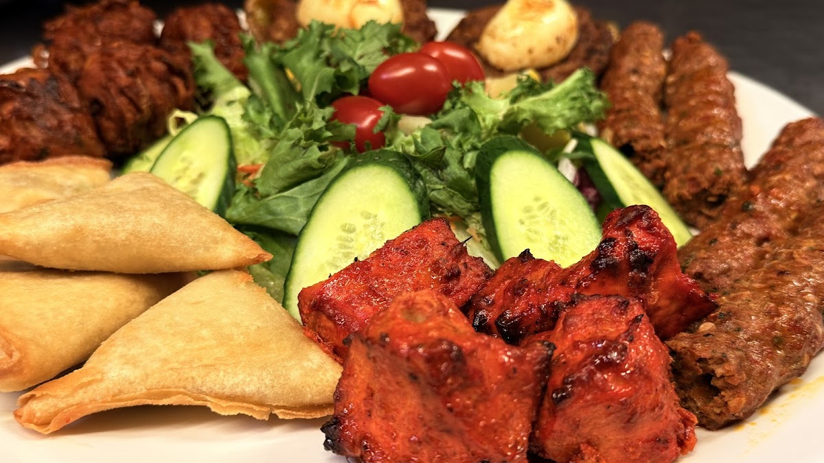 Maidenhead Spice Photos 2